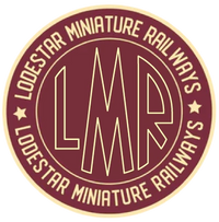 Lodestar Miniature Railway